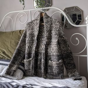 Wilfred Free Nord Cardigan